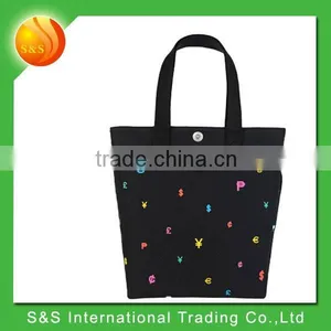 2015 Fashionable Ladies Custom Wholesale Elegance Handbag thumbnail-1