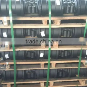 Excavator Track Roller DH340 thumbnail-1