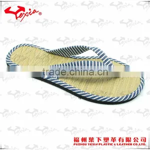Fashion Straw Flip Flop Bar Design thumbnail-1