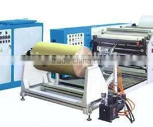 HOT MELT COATING MACHINE thumbnail-1
