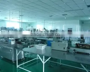 Cangzhou Juyuan Sanitary Products Co., Ltd. company overview - view 2 thumbnail