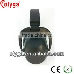 Safety Noise Cancel Ear Muff thumbnail-1