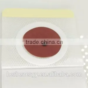 China Online Selling ce Fda Approved Weight Control Slim Patch Weight Lose Slimming Patch thumbnail-6