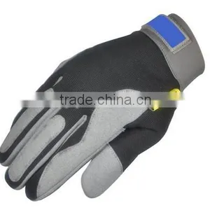 High Quality Protective Gloves Equipment Suitable Tactical Protective Gloves thumbnail-1