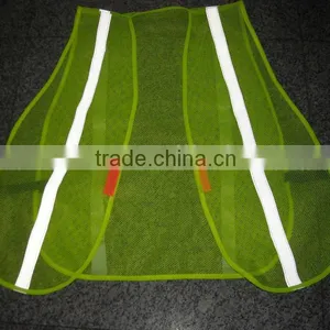 Roadway Safety Vest thumbnail-1