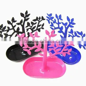 Earring Tree Jewelry Display Stands /jewellery Display Tree /hanging Display Tree thumbnail-1