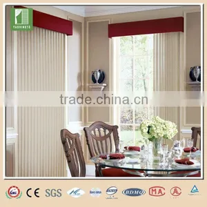 China Vertical Blinds Fabric for Curtains Kitchen Door Curtains thumbnail-1