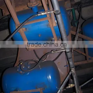 GKQP-B Air Cannon on Sale From Puyang Zhongshi thumbnail-3