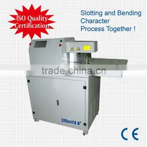 Bending Letter Machine thumbnail-1