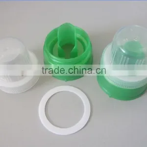 45mm Plastic Laundry Detergent Cap thumbnail-1