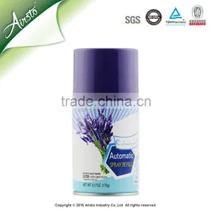 China Wholesale Effective Automatic Air Freshener Refill thumbnail-2
