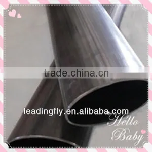 Hot!!! Galvanized Oval Tube thumbnail-1