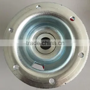 350mm Kart Steering Wheel thumbnail-3