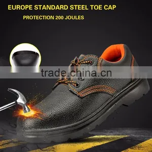 Cheap Price Casual Style Lightweight Safety Active Work Shoes With Composite Toe Fashion Shoe thumbnail-6