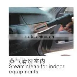 Steam Car Wash Machine, Steam Cleaning Machine for Car Indoors thumbnail-1