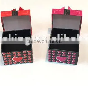 Customized Gift Wrap Box for Watch, Indian Wedding Gift Boxes thumbnail-3
