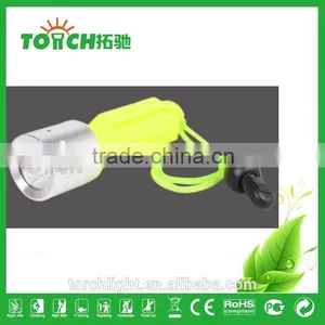 CRE E T6 LED 18650 Rechargeable Flashlight Torch 1200Lm With 18650 Battery thumbnail-2