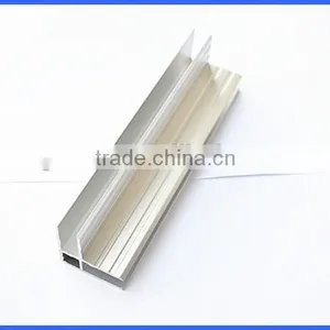 Aluminium Corner Extrusion for Flight Case Quality Choice thumbnail-5