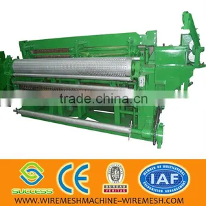 Welded Mesh Machine in Rolls thumbnail-1