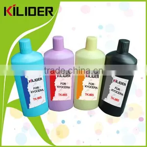 Hot Sale Color Laser Compatible Toner Cartridge TK-865 Toner Powder thumbnail-1
