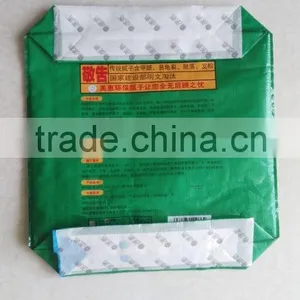 pp Woven Plastic Bag for Cement Bag/chemical Product thumbnail-3