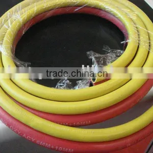 Twin Welding Rubber Hose thumbnail-1
