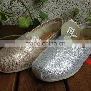 Stylish Canvas Shoes, Shoe Loafer, Espadrille thumbnail-2