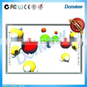 New Model Touch Resisitance Kids Drawing White Board thumbnail-1
