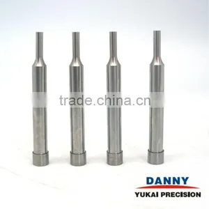 Rabourdin MFF Standard ISO 8020 Head Type Punch thumbnail-1