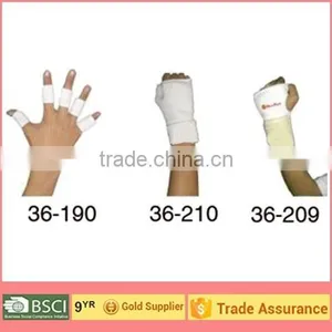 Finger Sweatbands thumbnail-1