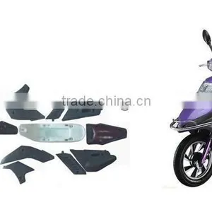 Motorcycle Plastic Parts thumbnail-1