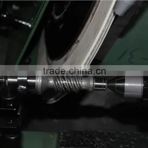 CNC Worm Grinding Machine thumbnail-1