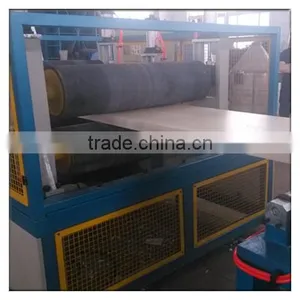 Plastic XPS Plant---Foam Board Extrusion Line thumbnail-2