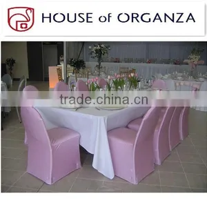 Polyester Chair Cover for Banquet thumbnail-1