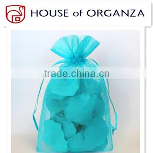 Popular Organza Bags For Sale thumbnail-1