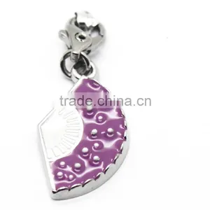 Zinc Metal Star Design Pendant Charm Necklace Gift Item thumbnail-4