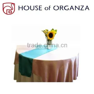Organza Table Runner thumbnail-3