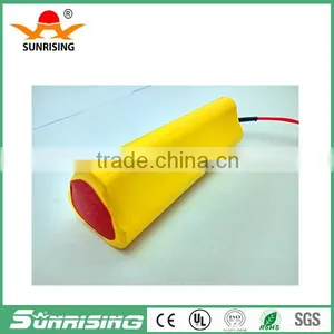 7.2V NI-CD Aa400 Rechargeable Battery Pack thumbnail-2