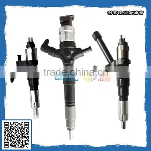 Denso D28-001-801+C Assembling Common Rail Injectors , 095000 6791 Auto Accessory Injector thumbnail-6