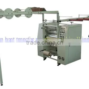 Roller Lanyard Heat Transfer Machine Sublimation Heat Press Machine thumbnail-1