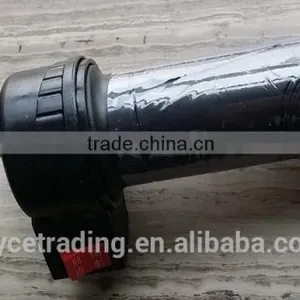 Electric Bicycle Push Handle thumbnail-1