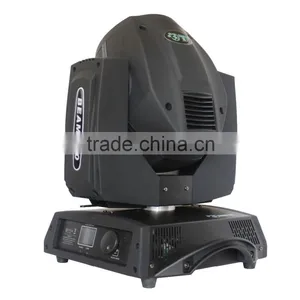 Hot 230w Sharpy Moving Head Beam Light Led Focus Light thumbnail-4