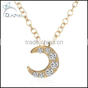 Latest Simple Fashion Jewelry Pendant Design thumbnail-2