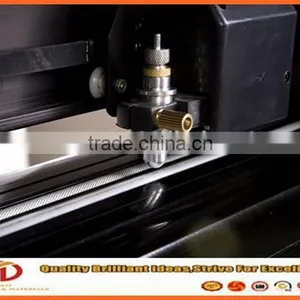 2015 Reflective Film Paper Cutting Plotter thumbnail-4