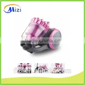 Mini Cyclonic Vacuum Cleaner for Home thumbnail-1