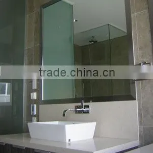 Bathroom Silver Mirror Supplier thumbnail-1