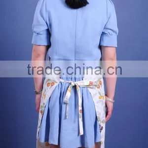 Chef Apron/disposable Apron/cheap Cute Aprons thumbnail-4
