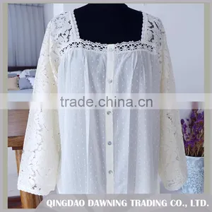 Factory Price Sleepwear Nightgown Robe Sets thumbnail-4