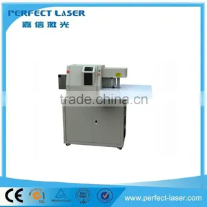 Perfect Laser Hot Sell PEL-400 LCD Tyle Channel Letter/character Bending Machine for Logo Sign Adevetising thumbnail-1