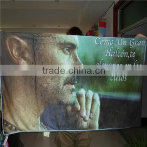 Promotion Photo Printing Beach Towel thumbnail-1